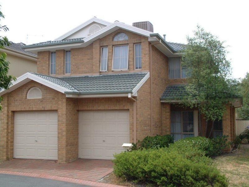 29 The Rise, Glen Waverley VIC 3150