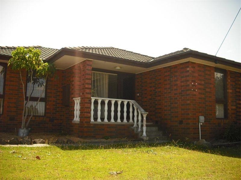 220 Gladstone Road, Dandenong North VIC 3175