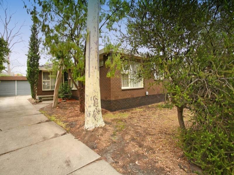 46 Clivejay Street, Glen Waverley VIC 3150