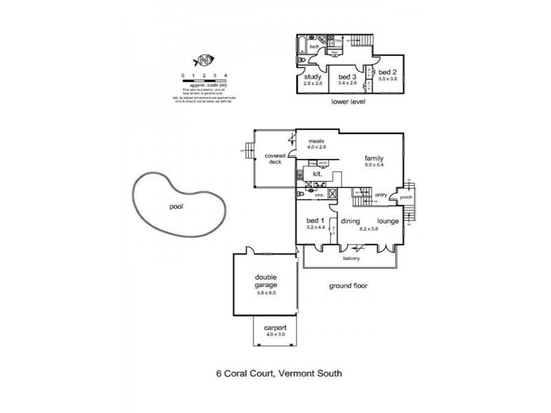6 Coral Court, Vermont South VIC 3133