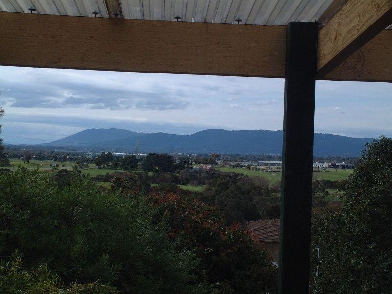 72 Haverbrack Drive, Mulgrave VIC 3170