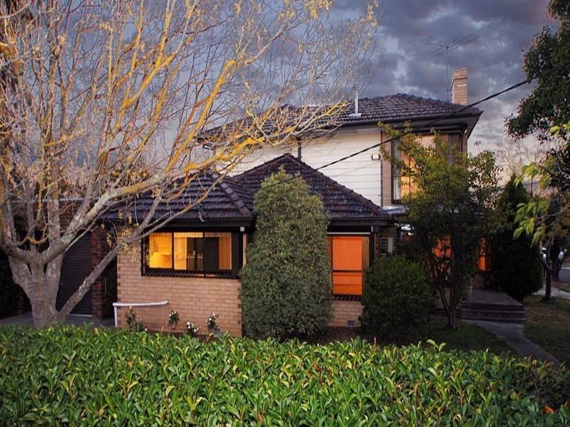 10 Merrill Street, Mulgrave VIC 3170