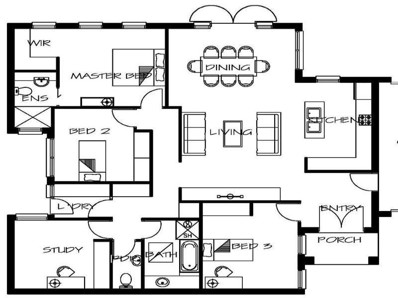2/48 Pinewood Drive, Mount Waverley VIC 3149