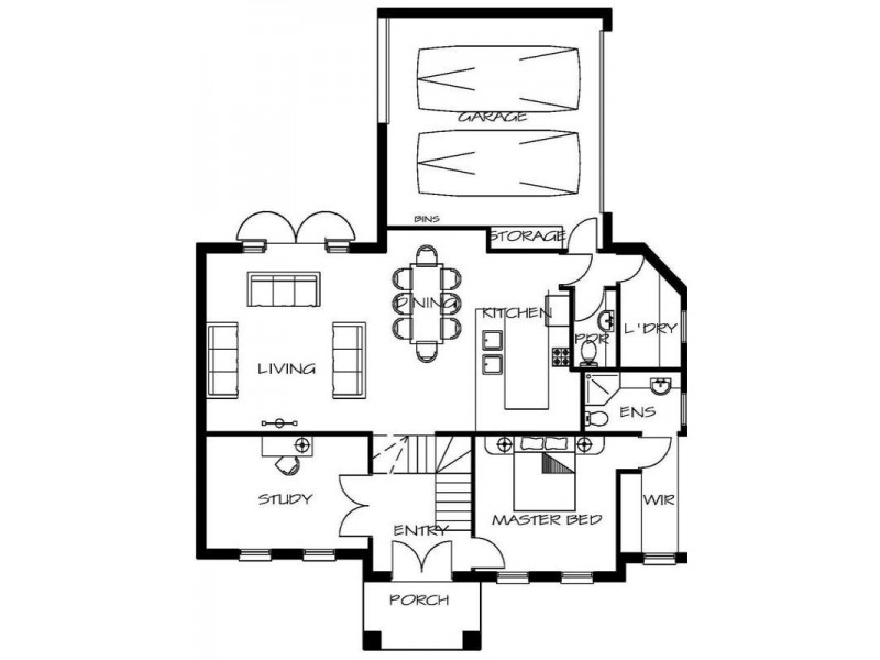 1/48 Pinewood Drive, Mount Waverley VIC 3149