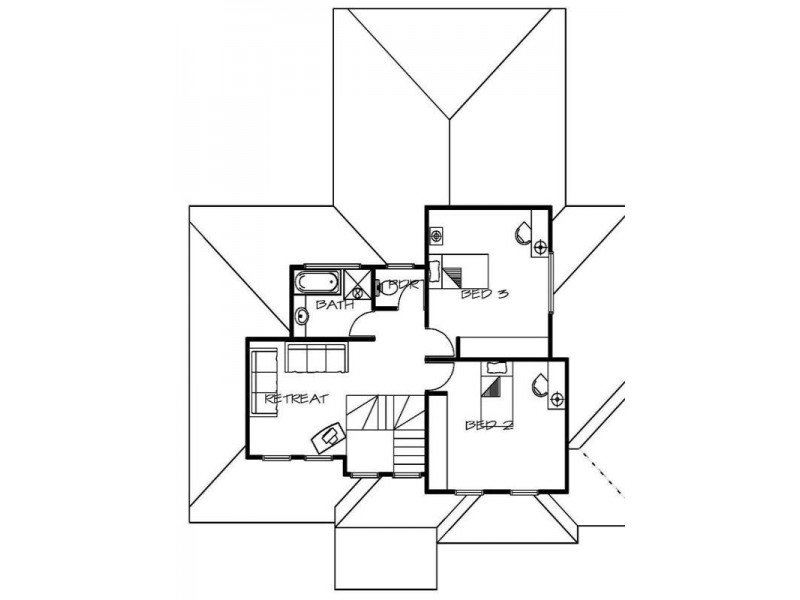 1/48 Pinewood Drive, Mount Waverley VIC 3149