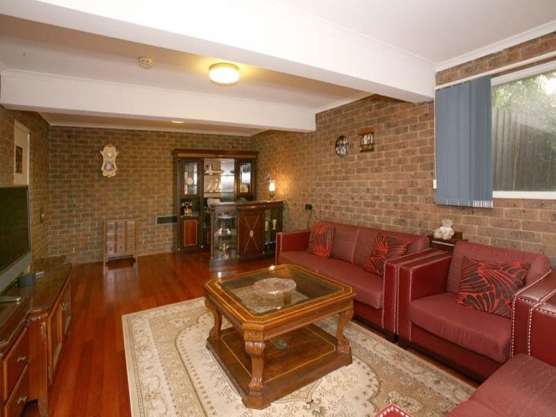 4 Heatherlea Drive, Wheelers Hill VIC 3150