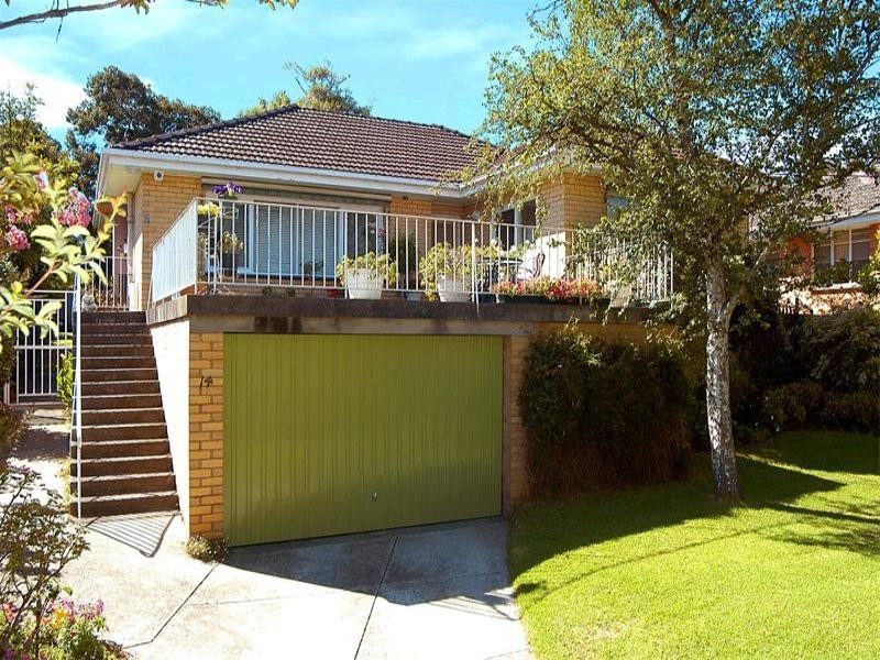 14 Olinda Street, Glen Waverley VIC 3150