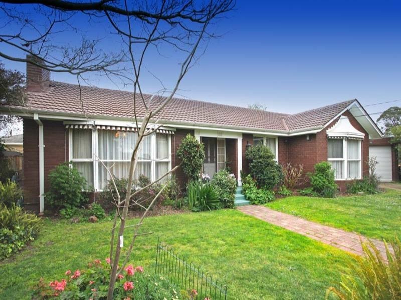 2 Ramsey Court, Mulgrave VIC 3170