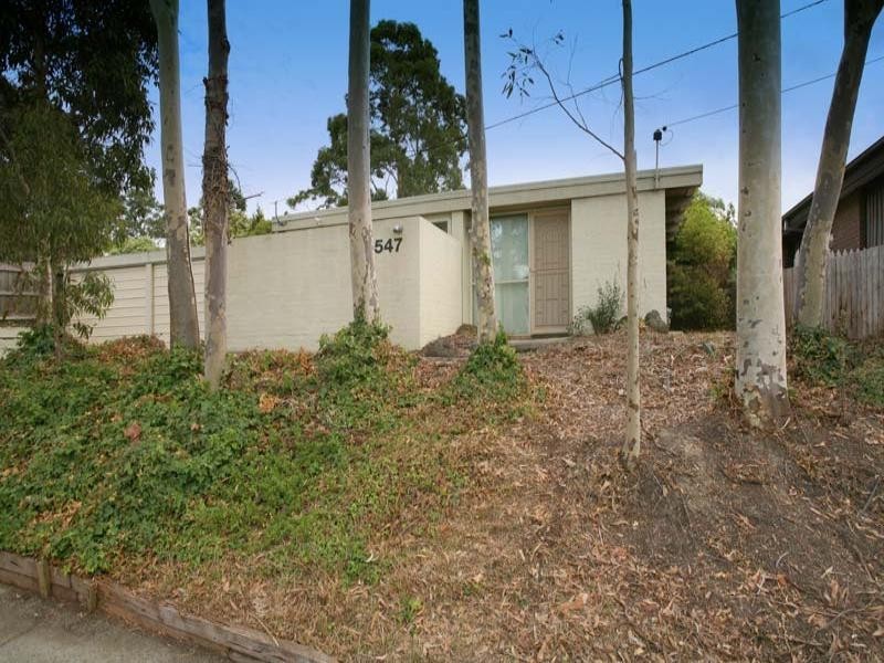 547 Burwood Highway, Vermont South VIC 3133
