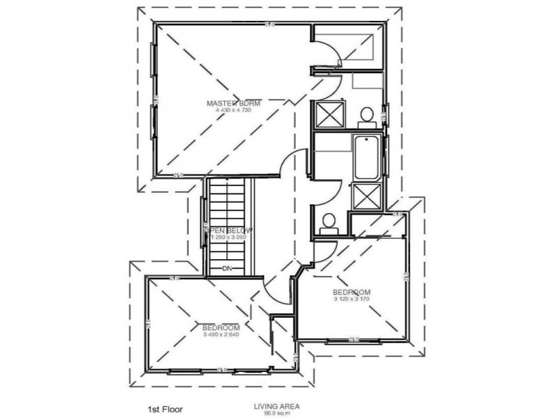 56 Josephine Avenue, Mount Waverley VIC 3149