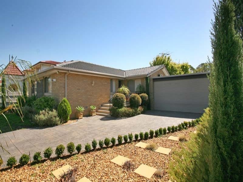 459 Wellington Road, Wheelers Hill VIC 3150
