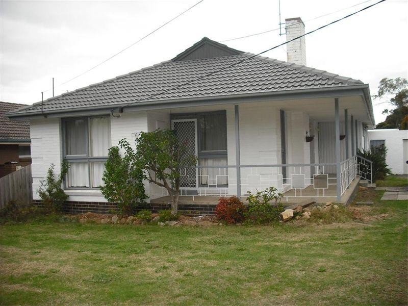 5 Hibiscus Drive, Wheelers Hill VIC 3150