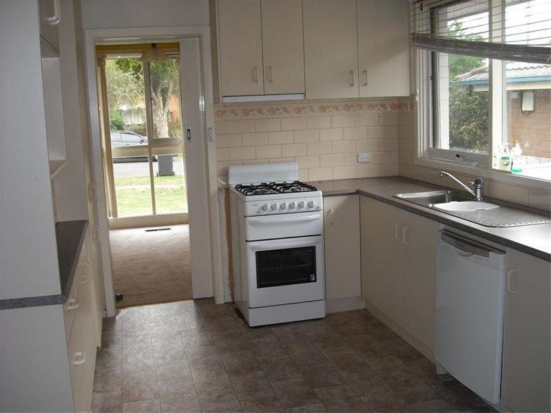 5 Hibiscus Drive, Wheelers Hill VIC 3150