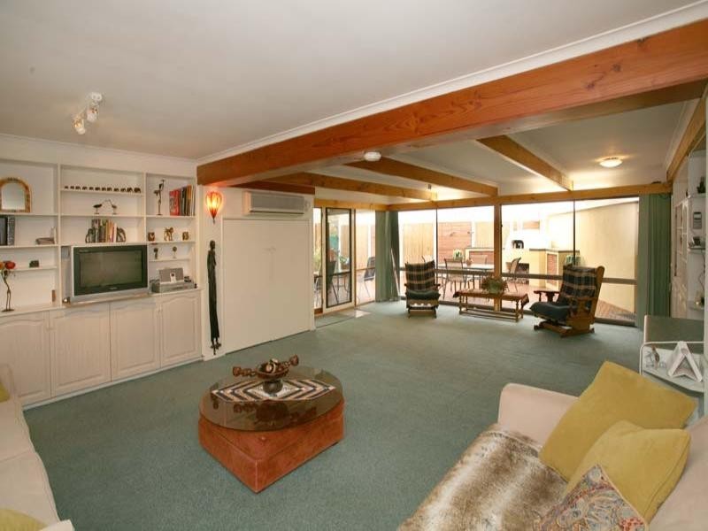 3 Farnham Avenue, Wheelers Hill VIC 3150