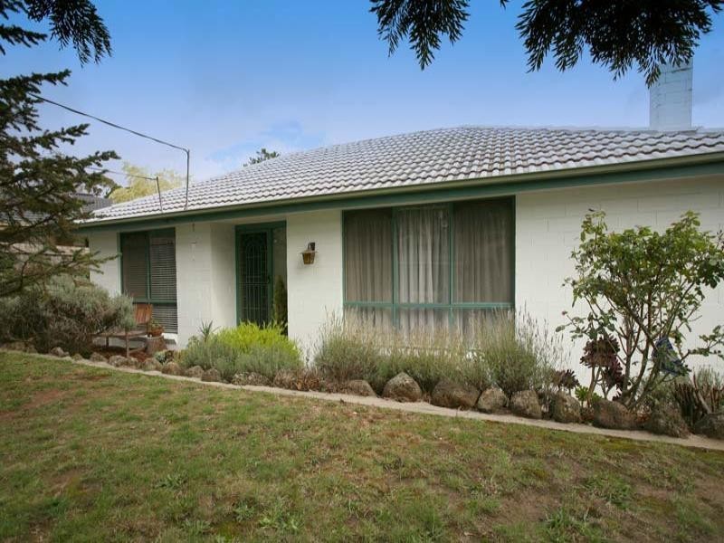 3 Farnham Avenue, Wheelers Hill VIC 3150