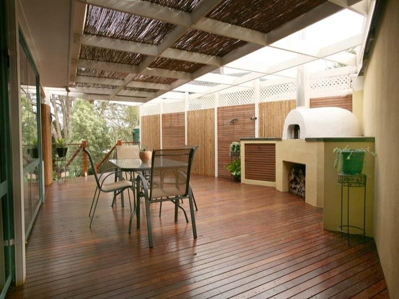 3 Farnham Avenue, Wheelers Hill VIC 3150