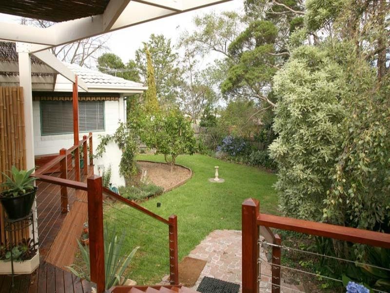 3 Farnham Avenue, Wheelers Hill VIC 3150