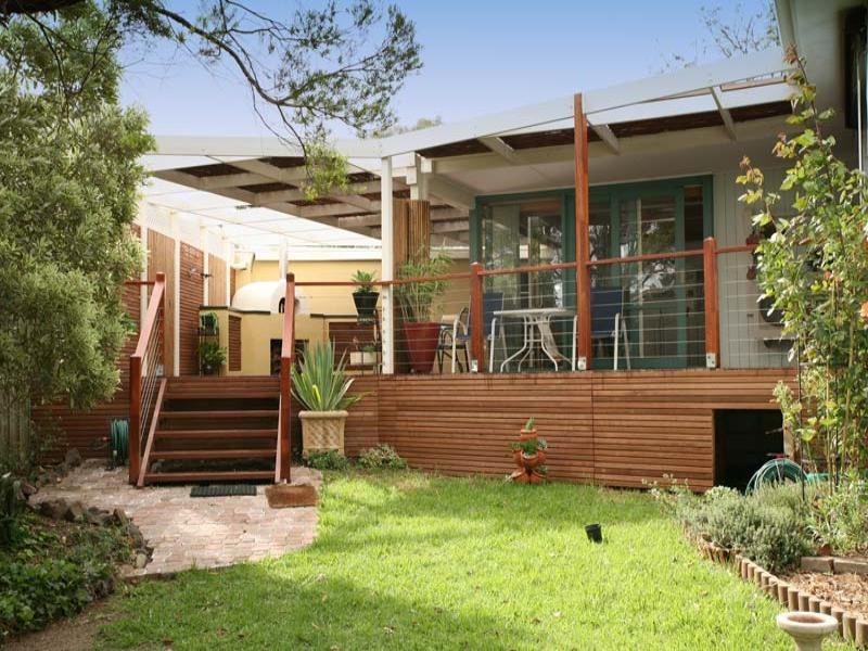 3 Farnham Avenue, Wheelers Hill VIC 3150