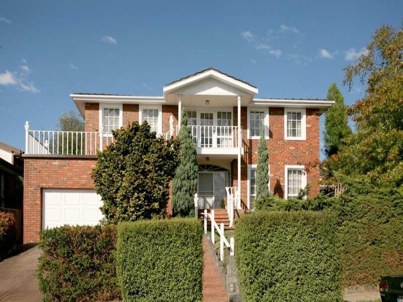 900 Ferntree Gully Road, Wheelers Hill VIC 3150