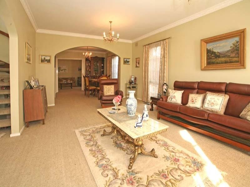 900 Ferntree Gully Road, Wheelers Hill VIC 3150