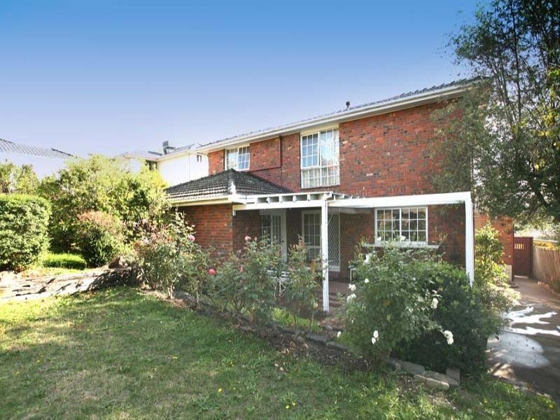 900 Ferntree Gully Road, Wheelers Hill VIC 3150