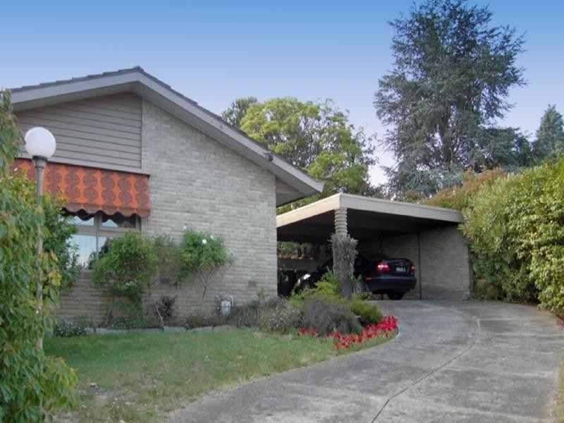 9 Trent Court, Notting Hill VIC 3168