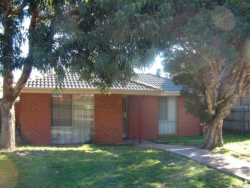 38 Shaftsbury Drive, Mulgrave VIC 3170