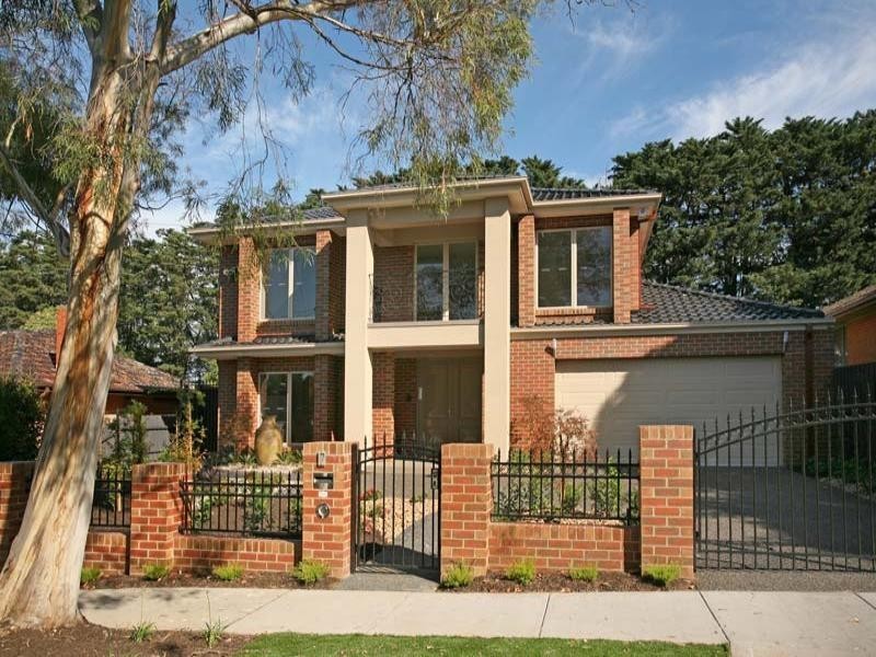 7 Kinnoull Grove, Glen Waverley VIC 3150