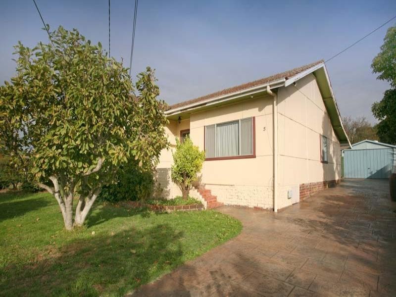 5 The Ridge, Glen Waverley VIC 3150