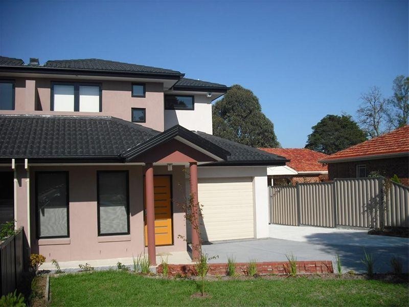 54A Lincoln Avenue, Glen Waverley VIC 3150