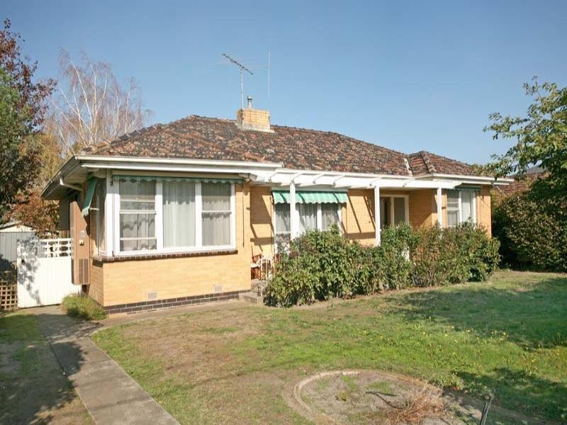 26 Nottingham Street, Glen Waverley VIC 3150
