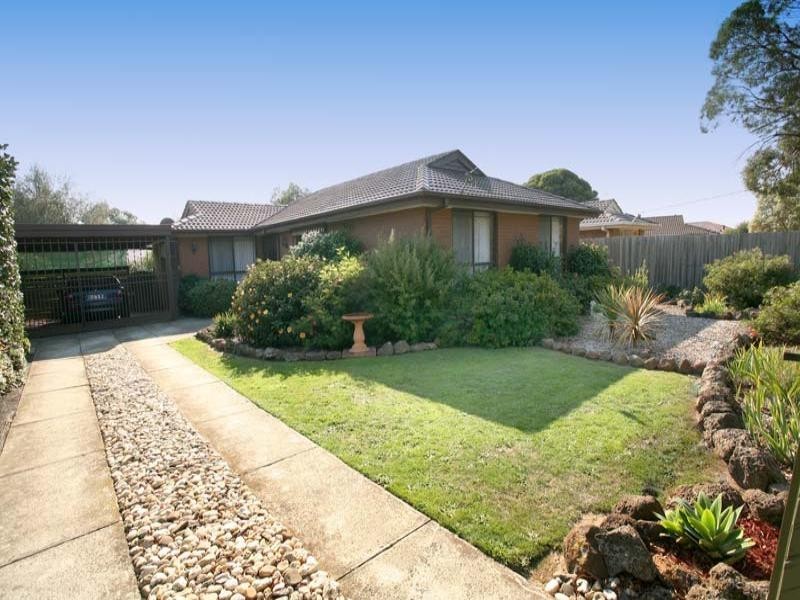 427 Police Road, Mulgrave VIC 3170