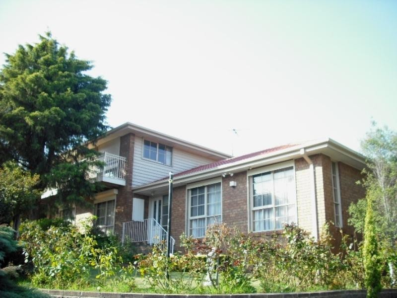 43 Kenross Drive, Wheelers Hill VIC 3150