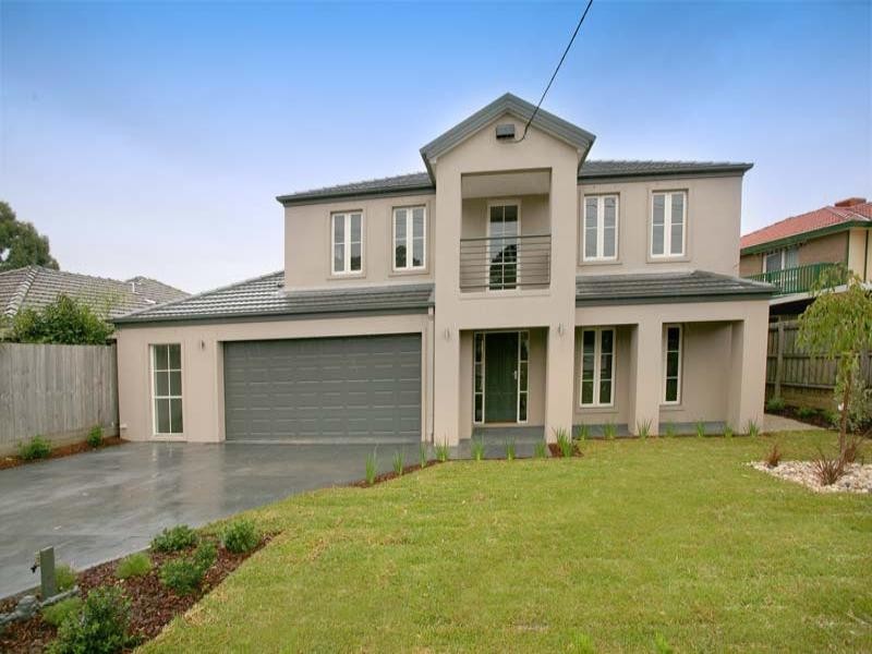 6 Gyton Avenue, Glen Waverley VIC 3150