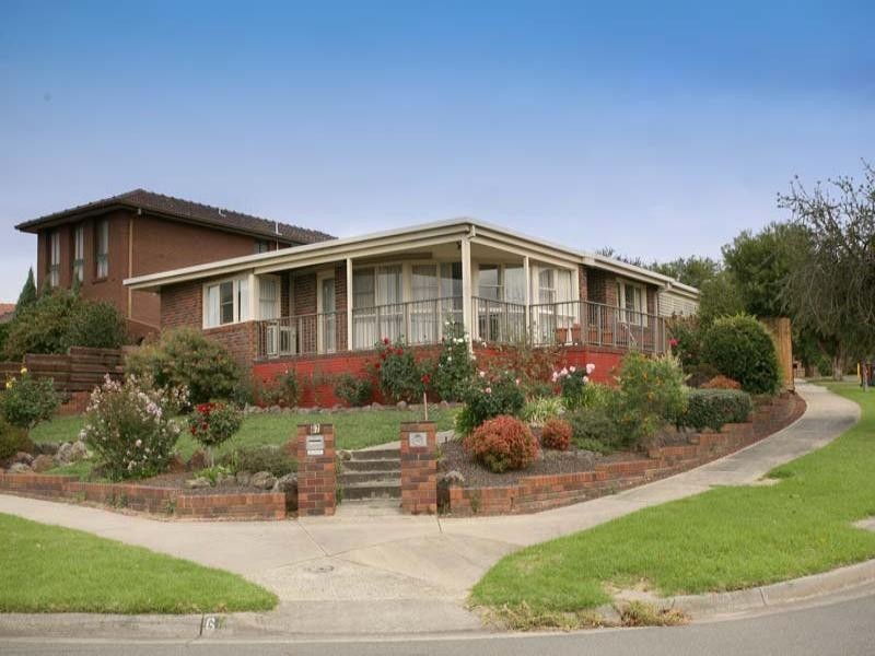 67 Marykirk Drive, Wheelers Hill VIC 3150