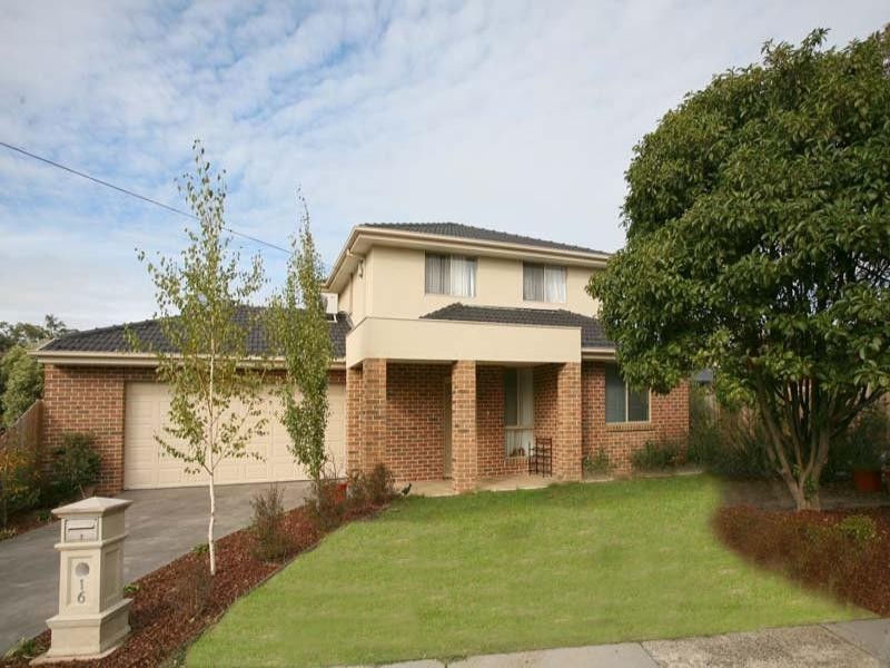 1/6 Short Street, Glen Waverley VIC 3150