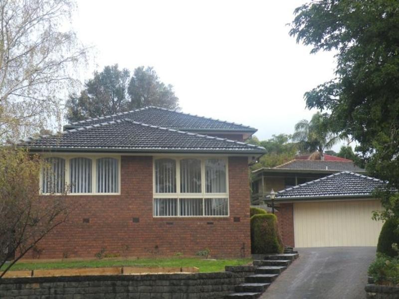 7 Ursula Close, Wheelers Hill VIC 3150