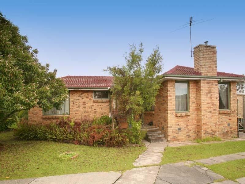 3 Sellers Street, Glen Waverley VIC 3150