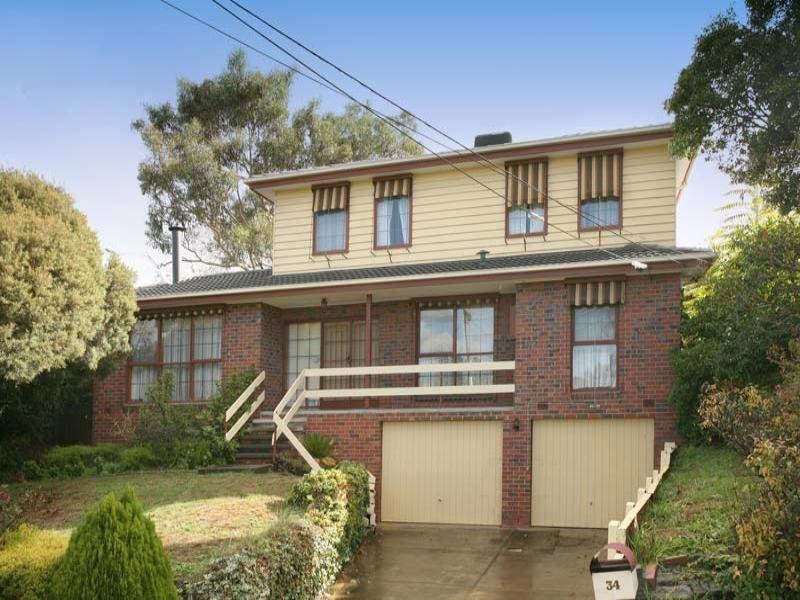 34 Buller Drive, Glen Waverley VIC 3150