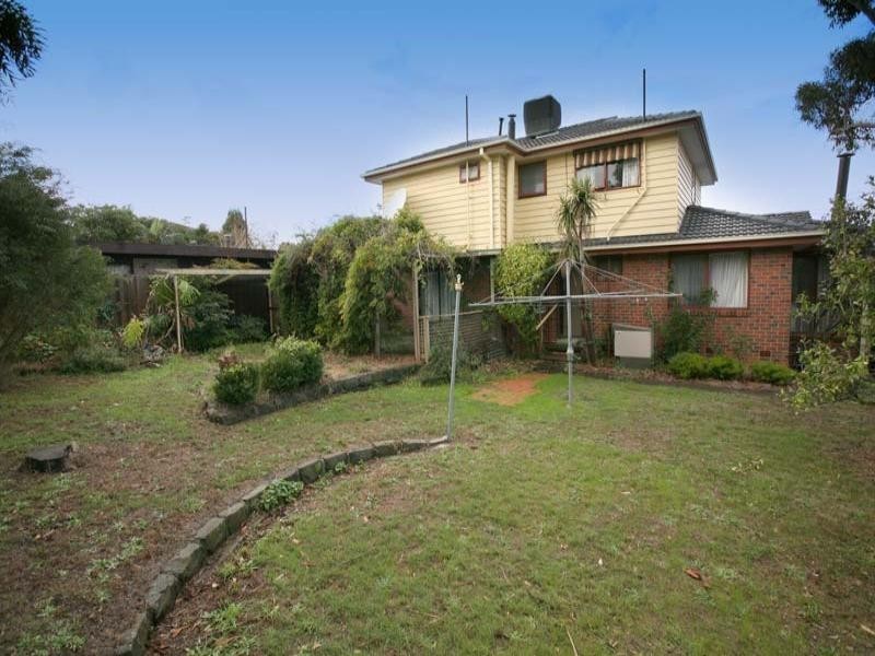 34 Buller Drive, Glen Waverley VIC 3150