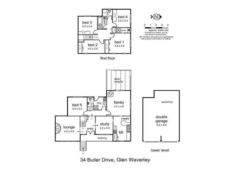 34 Buller Drive, Glen Waverley VIC 3150