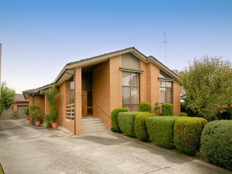 10 Somerset Court, Mulgrave VIC 3170