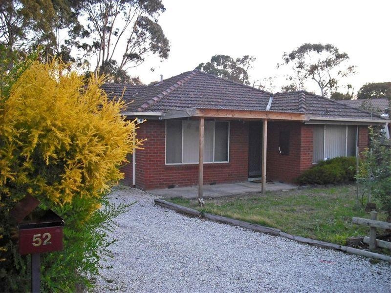 52 Kambara Drive, Mulgrave VIC 3170
