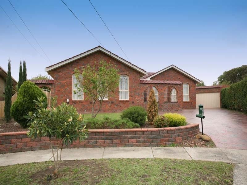 7 Quest Court, Glen Waverley VIC 3150