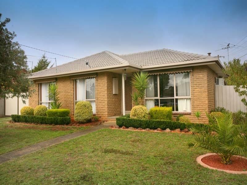 43 Rainsford Drive, Noble Park North VIC 3174