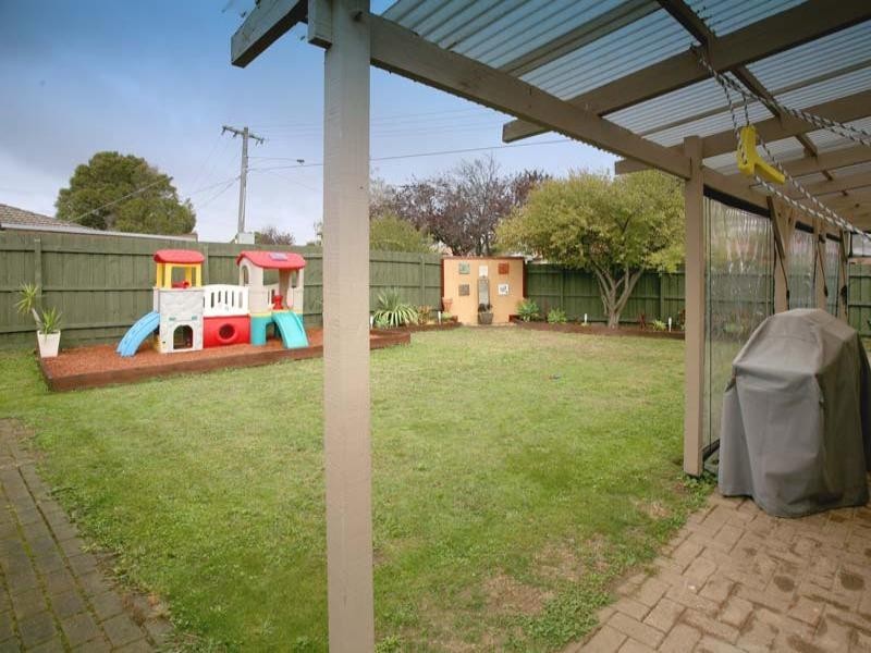 43 Rainsford Drive, Noble Park North VIC 3174
