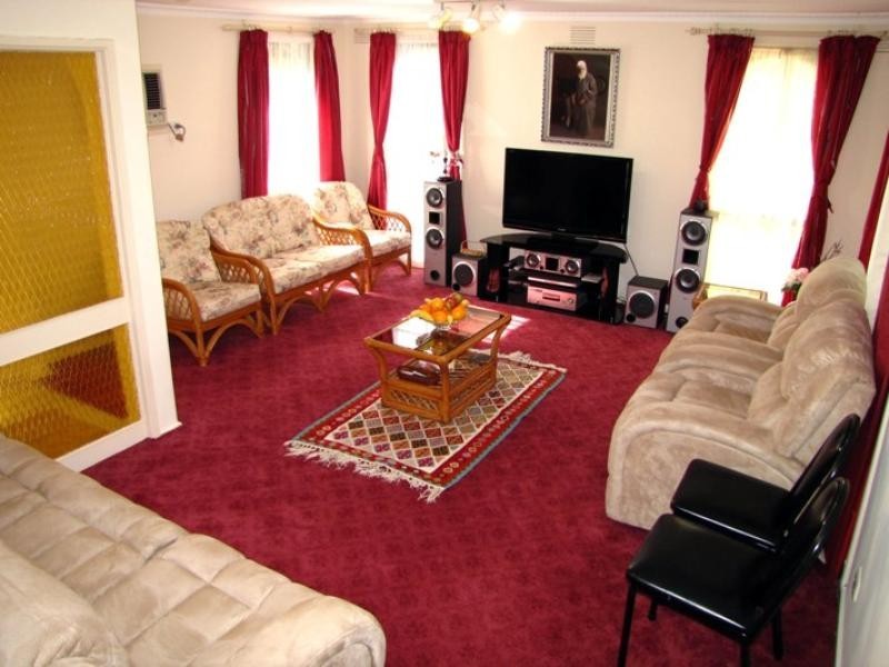 50 Raphael Drive, Wheelers Hill VIC 3150