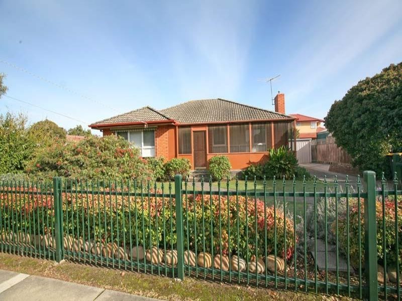 31 Tamarisk Avenue, Glen Waverley VIC 3150