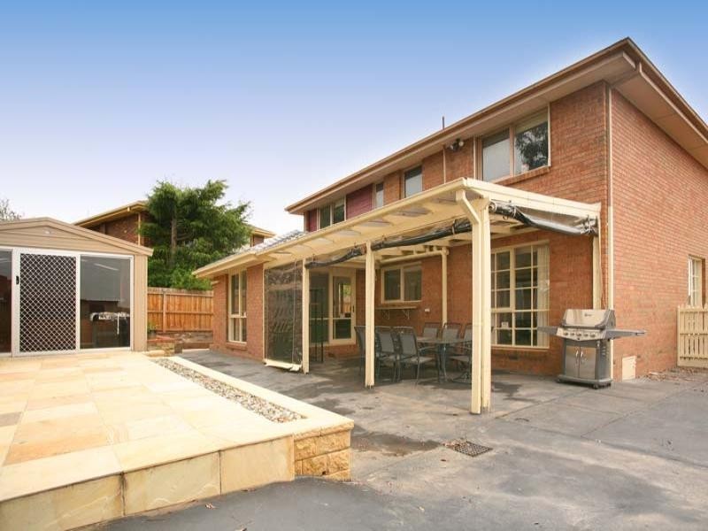 12 Manna Court, Mulgrave VIC 3170