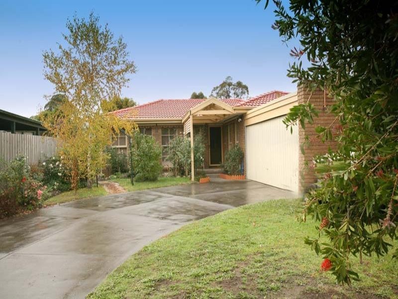36 Excalibur Avenue, Glen Waverley VIC 3150